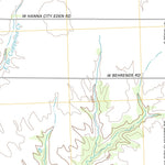Hanna City, IL (2012, 24000-Scale) Preview 2