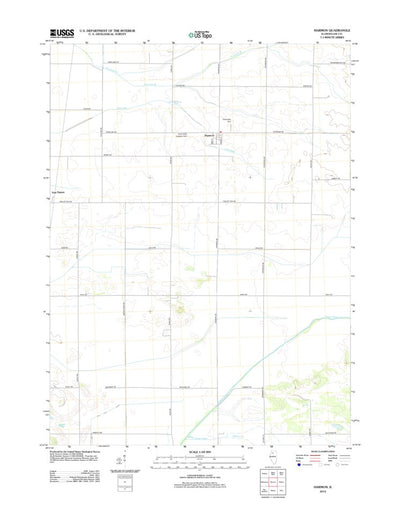 Harmon, IL (2012, 24000-Scale) Preview 1