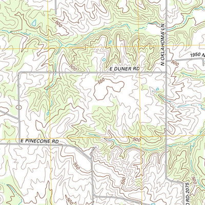 Harmony, IL (2012, 24000-Scale) Preview 3
