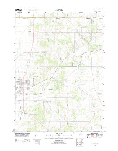Harvard, IL-WI (2012, 24000-Scale) Preview 1