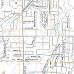 Harvey, IL (2012, 24000-Scale) Preview 2