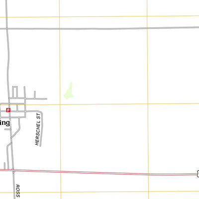 Henning, IL (2012, 24000-Scale) Preview 2
