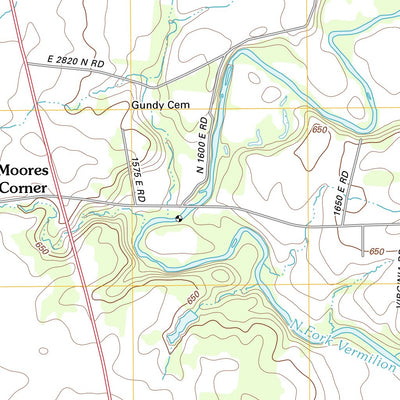 Henning, IL (2012, 24000-Scale) Preview 3