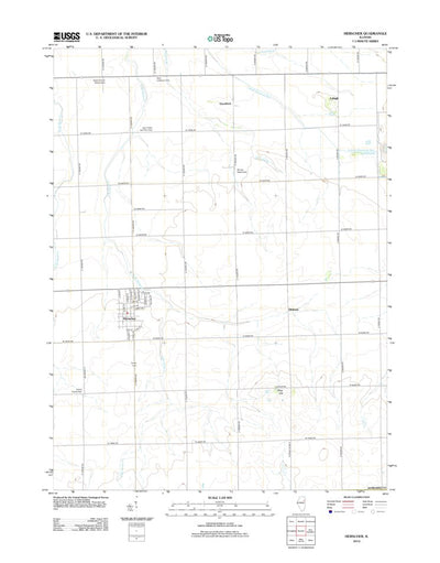 Herscher, IL (2012, 24000-Scale) Preview 1