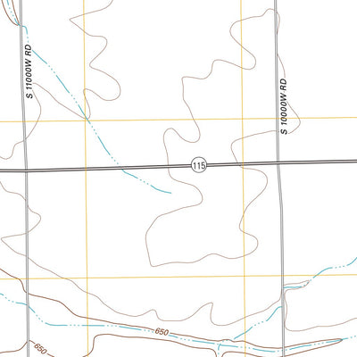 Herscher, IL (2012, 24000-Scale) Preview 2