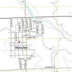 Herscher, IL (2012, 24000-Scale) Preview 3