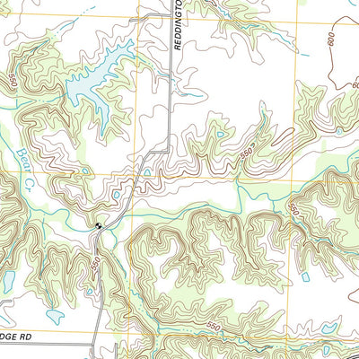 Hettick, IL (2012, 24000-Scale) Preview 3