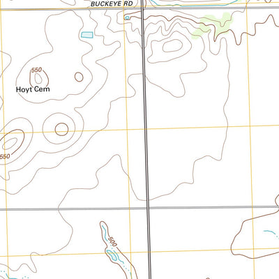 Highland, IL (2012, 24000-Scale) Preview 2