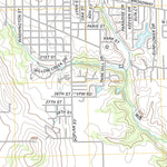 Highland, IL (2012, 24000-Scale) Preview 3
