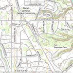 Highland Park, IL (2012, 24000-Scale) Preview 3