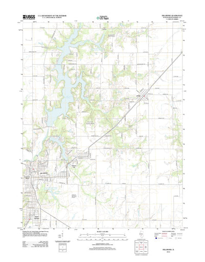 Hillsboro, IL (2012, 24000-Scale) Preview 1
