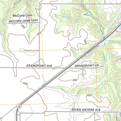 Hillsboro, IL (2012, 24000-Scale) Preview 2