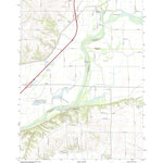 Hillsdale, IL (2012, 24000-Scale) Preview 1