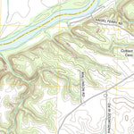Hillsdale, IL (2012, 24000-Scale) Preview 3