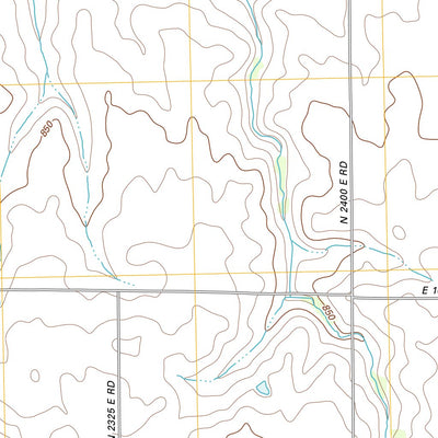 Holder, IL (2012, 24000-Scale) Preview 2