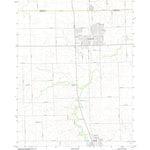 Hoopeston, IL (2012, 24000-Scale) Preview 1