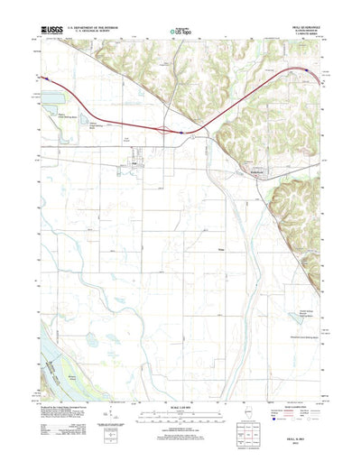 Hull, IL-MO (2012, 24000-Scale) Preview 1