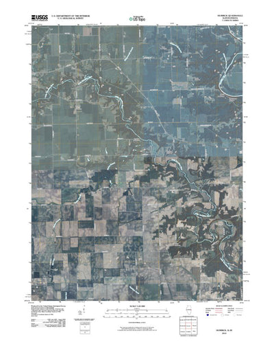Humrick, IL-IN (2010, 24000-Scale) Preview 1