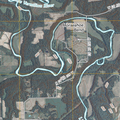 Humrick, IL-IN (2010, 24000-Scale) Preview 3
