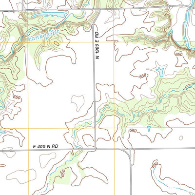 Humrick, IL-IN (2012, 24000-Scale) Preview 2