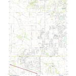 Huntley, IL (2012, 24000-Scale) Preview 1