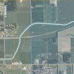 Illiana Heights, IL-IN (2010, 24000-Scale) Preview 2
