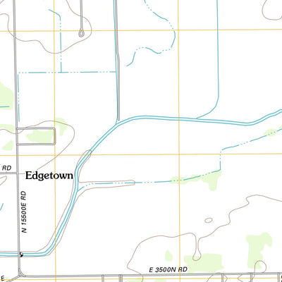 Illiana Heights, IL-IN (2012, 24000-Scale) Preview 2