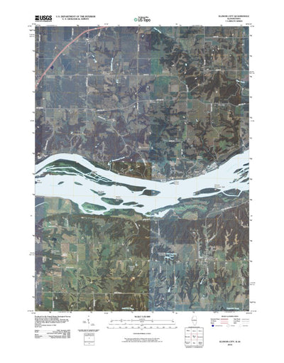 Illinois City, IL-IA (2010, 24000-Scale) Preview 1