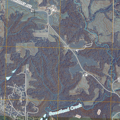 Illinois City, IL-IA (2010, 24000-Scale) Preview 3