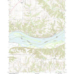 Illinois City, IL-IA (2012, 24000-Scale) Preview 1