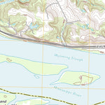 Illinois City, IL-IA (2012, 24000-Scale) Preview 2