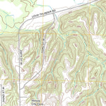 Illinois City, IL-IA (2012, 24000-Scale) Preview 3