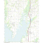 Ina, IL (2012, 24000-Scale) Preview 1