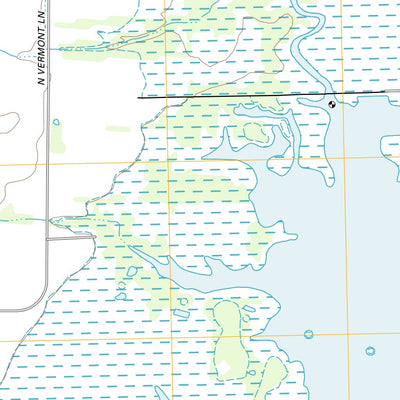 Ina, IL (2012, 24000-Scale) Preview 2