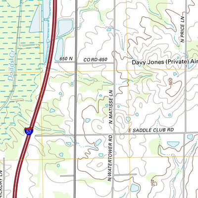 Ina, IL (2012, 24000-Scale) Preview 3