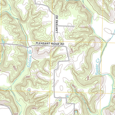 Industry, IL (2012, 24000-Scale) Preview 3