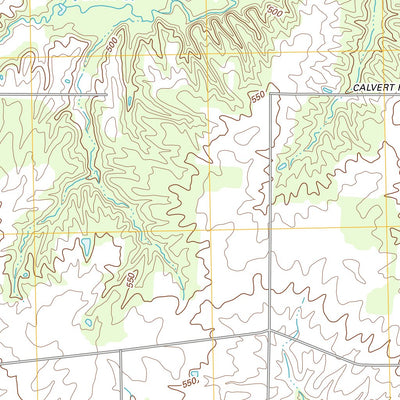 Iuka, IL (2012, 24000-Scale) Preview 2