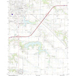 Jacksonville, IL (2012, 24000-Scale) Preview 1