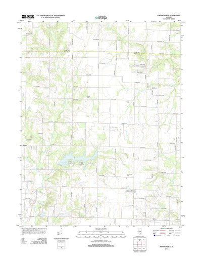 Johnsonville, IL (2012, 24000-Scale) Preview 1