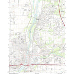 Joliet, IL (2012, 24000-Scale) Preview 1
