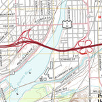 Joliet, IL (2012, 24000-Scale) Preview 3