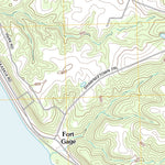 Kaskaskia, IL-MO (2012, 24000-Scale) Preview 3