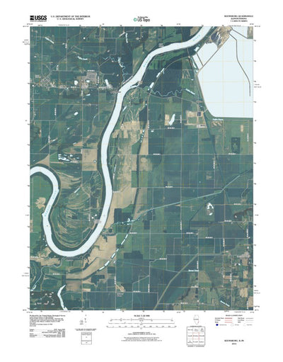 Keensburg, IL-IN (2010, 24000-Scale) Preview 1