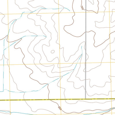 Kenney, IL (2012, 24000-Scale) Preview 2