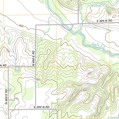 Kenney, IL (2012, 24000-Scale) Preview 3