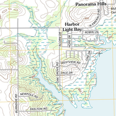 Keyesport, IL (2012, 24000-Scale) Preview 3