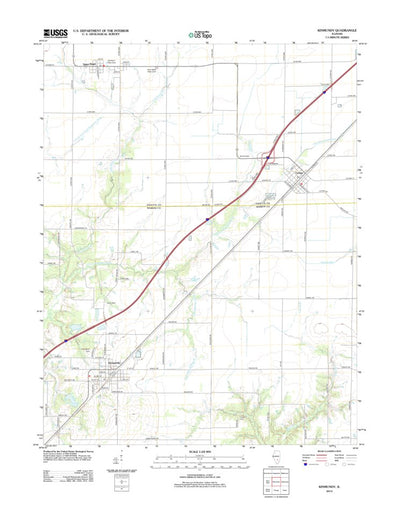 Kinmundy, IL (2012, 24000-Scale) Preview 1