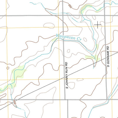 Kinsman, IL (2012, 24000-Scale) Preview 3