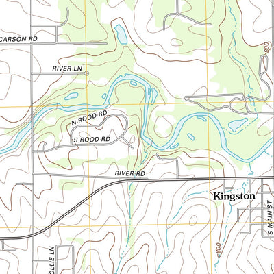 Kirkland, IL (2012, 24000-Scale) Preview 3