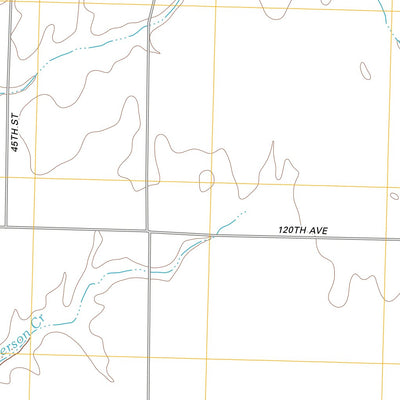 Kirkwood East, IL (2012, 24000-Scale) Preview 2